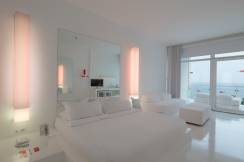 HOTEL SU Rooms